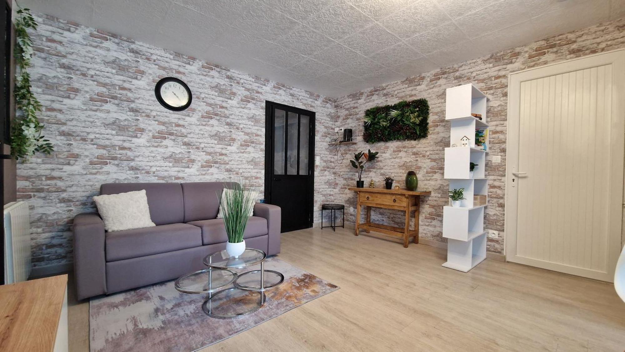 Appartement Le Welcome Argelès-Gazost Exteriör bild