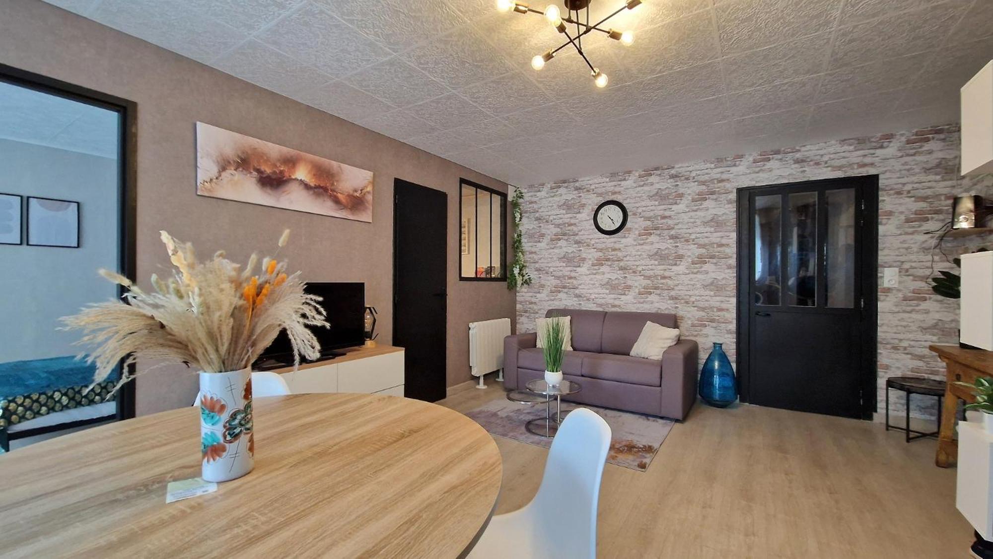 Appartement Le Welcome Argelès-Gazost Exteriör bild
