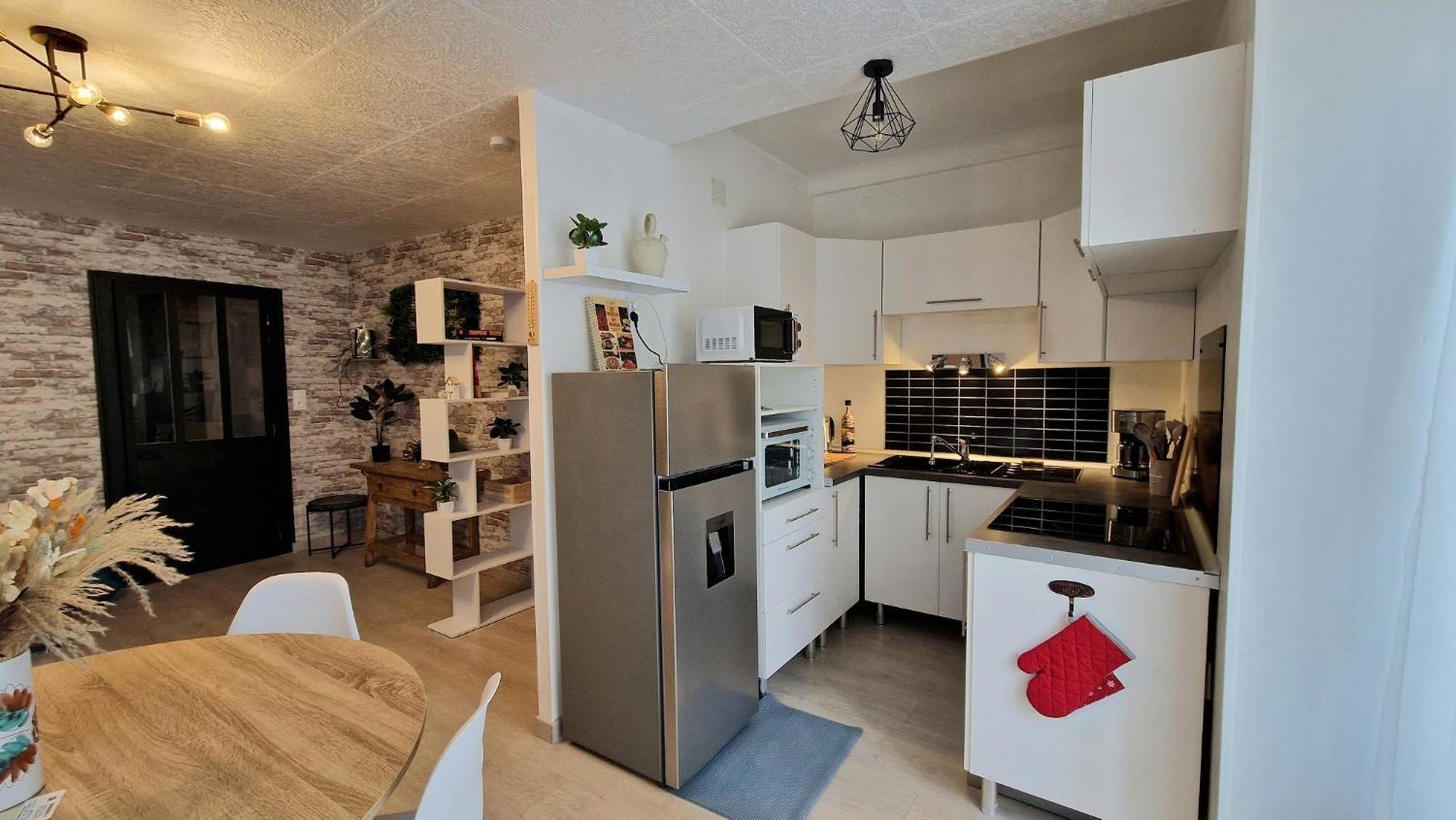 Appartement Le Welcome Argelès-Gazost Exteriör bild