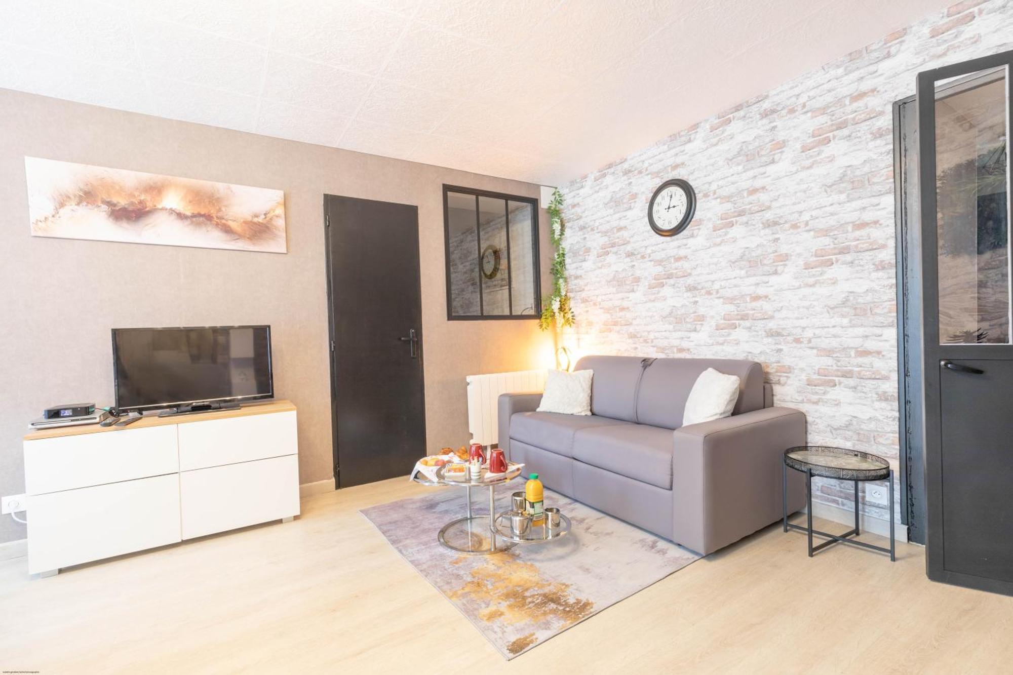 Appartement Le Welcome Argelès-Gazost Exteriör bild