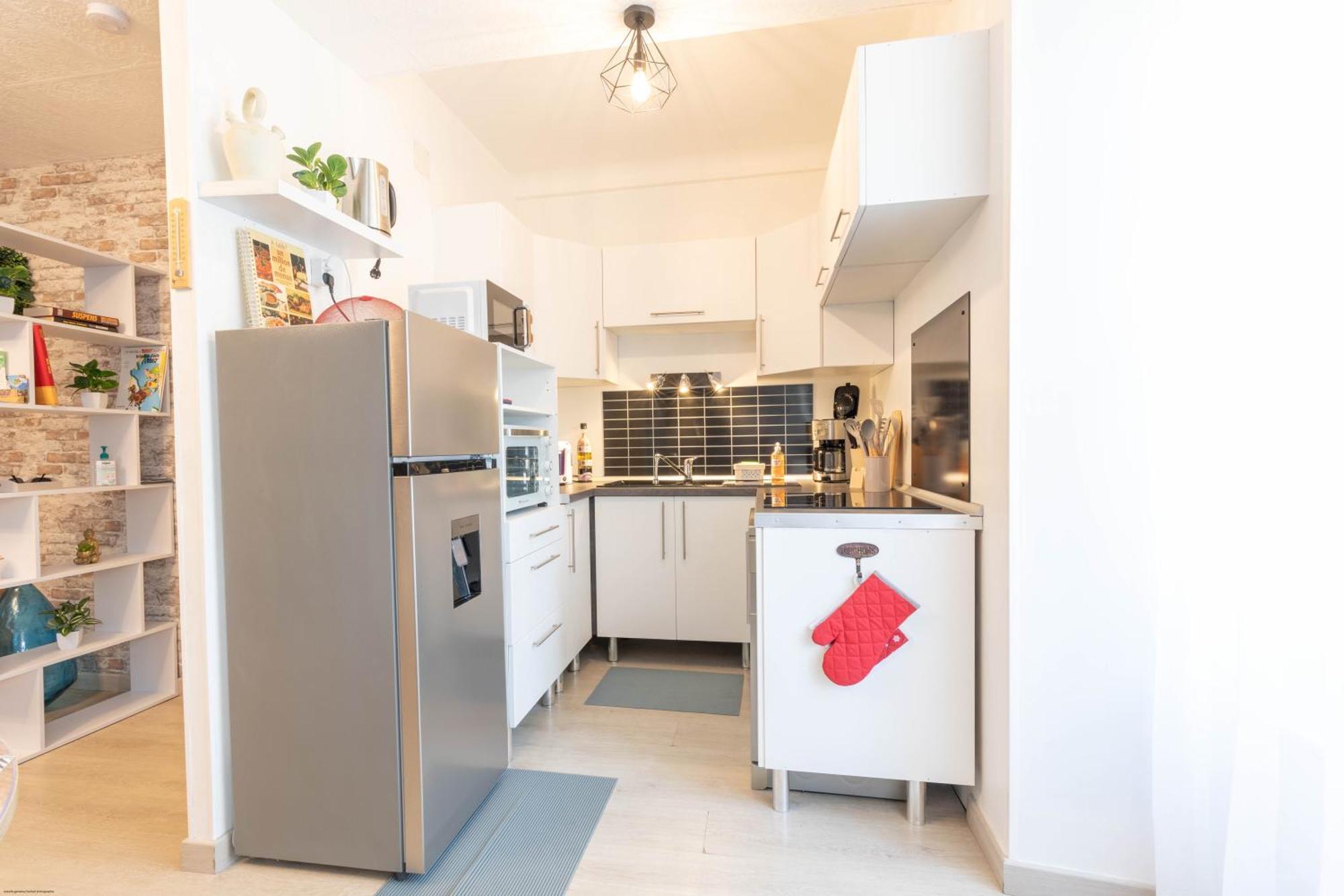Appartement Le Welcome Argelès-Gazost Exteriör bild
