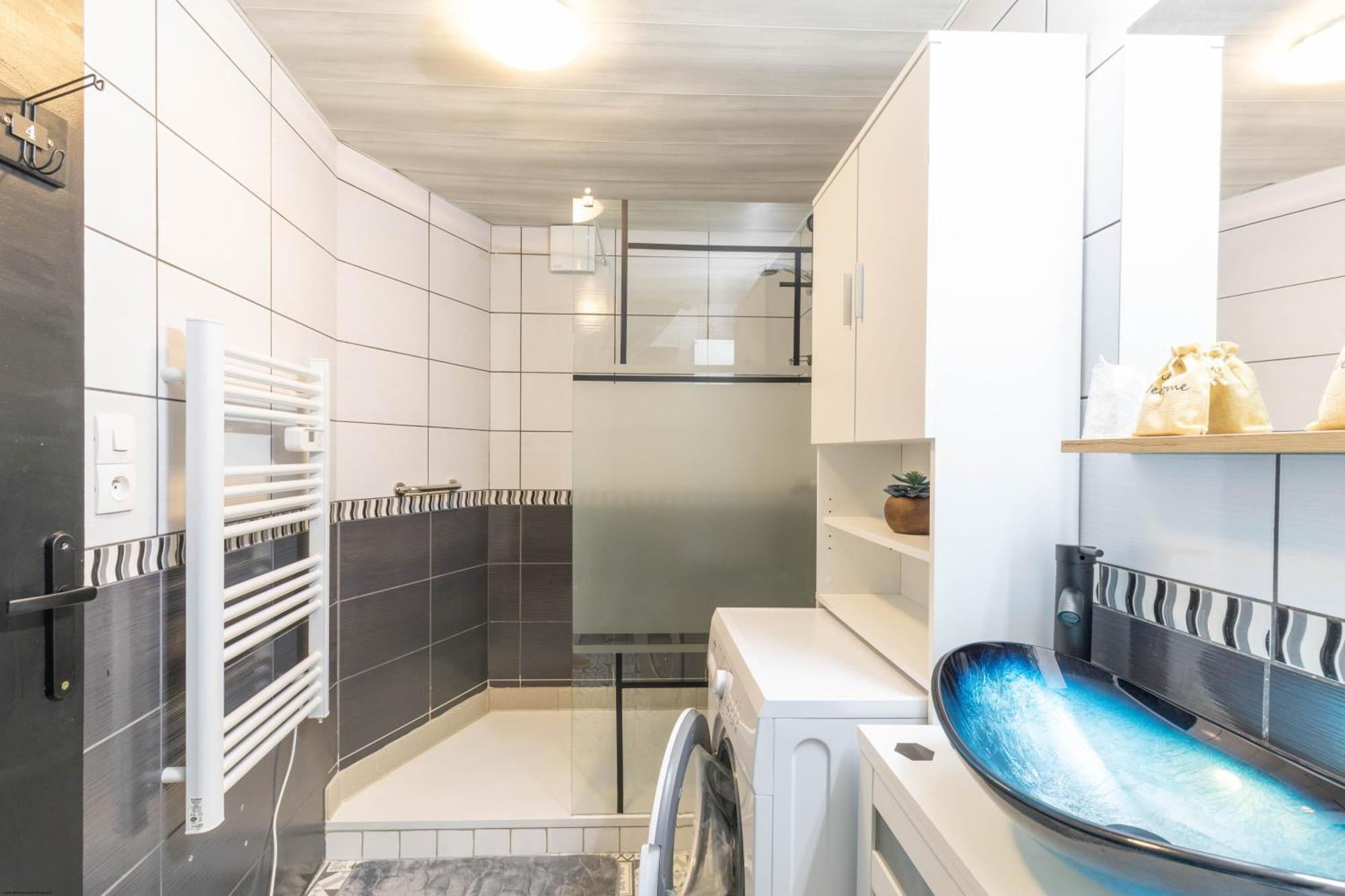 Appartement Le Welcome Argelès-Gazost Exteriör bild